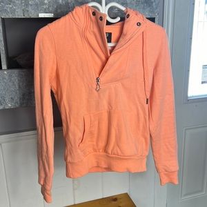 Fox Racing sweater